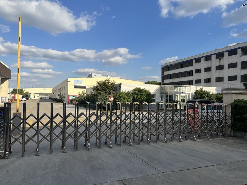 ประเทศจีน Kunshan Chuanlin Packaging Container Technology Co., Ltd. รายละเอียด บริษัท