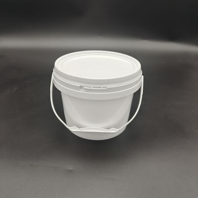 1L-25L PP ถังพลาสติกสําหรับเก็บอาหาร