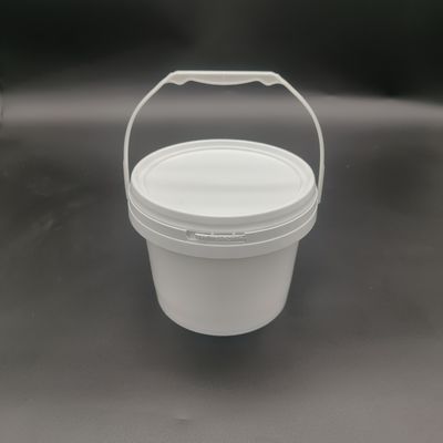 การโอนความร้อน PP ถังถัง 1L-25L สําหรับความทนทานอุณหภูมิสูง