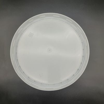 ถ้วยพลาสติก PP สามารถนําไปใช้ใหม่ได้ 100% ถ้วยพลาสติก Polypropylene ถ้วยพลาสติก ยูวีทนทาน