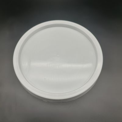 ถ้วยพลาสติก PP สามารถนําไปใช้ใหม่ได้ 100% ถ้วยพลาสติก Polypropylene ถ้วยพลาสติก ยูวีทนทาน