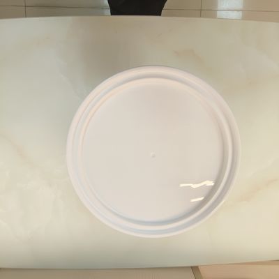 การโอนความร้อน PP ถังถัง 1L-25L สําหรับความทนทานอุณหภูมิสูง
