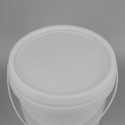 เกลือจับถังเกรดอาหาร 5 แกลลอน Screw Top ถัง
