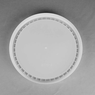 อาหารปลอดภัย พลาสติกถัง BPA ฟรี สําหรับอุณหภูมิทนทานการเก็บอาหาร