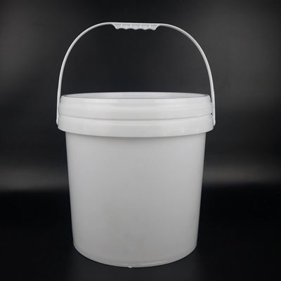 OEM ODM น้ํามันย่อยถังหลายประการ White Lubbe Buil 12x14&quot;