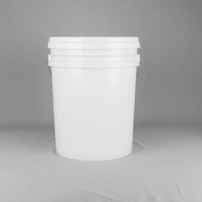 OEM ODM พลาสติกน้ํามันถัง กันความร้อน 20l ขาวถัง