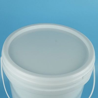 OEM ODM พลาสติกน้ํามันถัง กันความร้อน 20l ขาวถัง