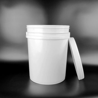 ทนต่อการตกของน้ํามันโพลีเอธีเลนถังภายใน Stackable