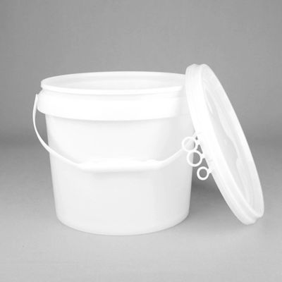 ความทนทานเคมีสูง ถังเคมี Hdpe 5 แกลลอน ถัง OEM
