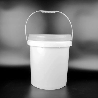 สารสกัดการเติบโตของพอลิเมอร์สีเขียว 10ltr Bucket IML หรือการพิมพ์จอ