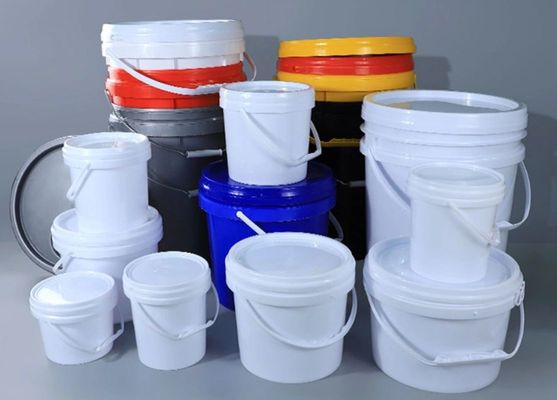 ถังปุ๋ยสังเคราะห์ที่แข็งแรง 1L-25L สําหรับการเกษตร