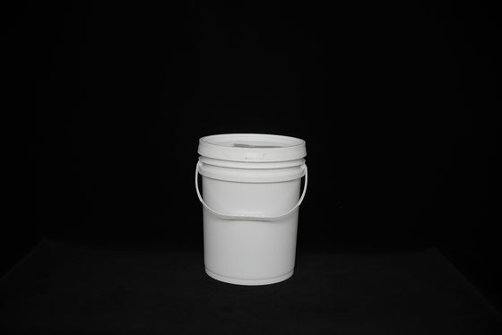0.2L-20L สี่เหลี่ยม พลาสติกถังที่สามารถนําไปใช้ใหม่ได้