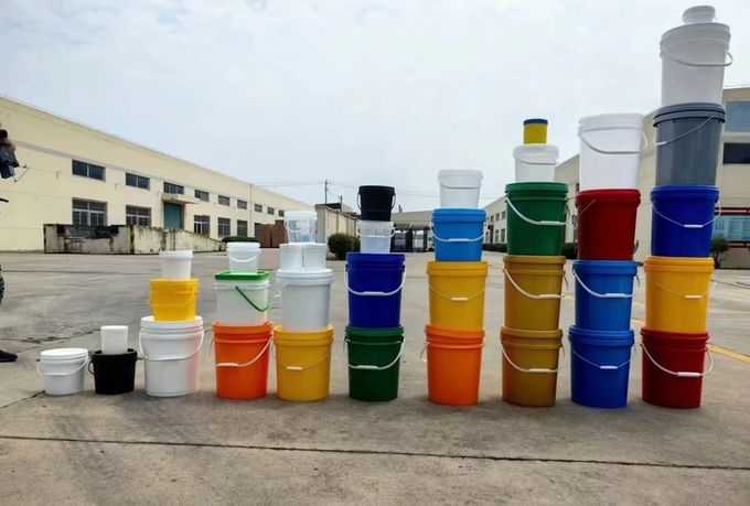 Kunshan Chuanlin Packaging Container Technology Co., Ltd. โพรไฟล์บริษัท